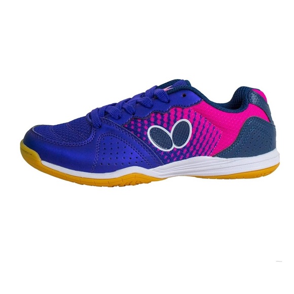SHOES | BUTTERFLY - Lezoline Unizes | Table Tennis Shop EU - All For Table Tennis